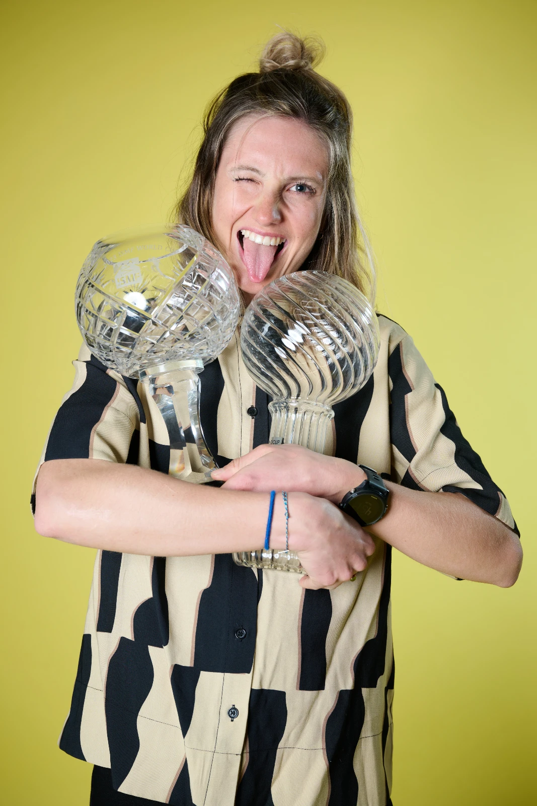 Emily Harrop remise de prix